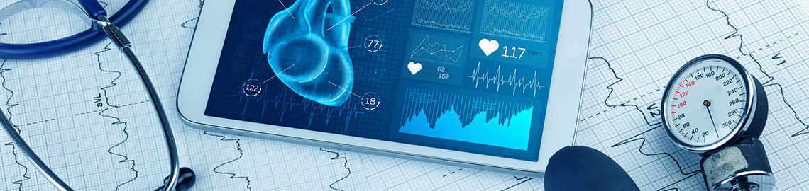 Stethoskop und Tablet Digtalisierung © ra2 studio - Fotolia.com Stethoskop und Tablet Digtalisierung © ra2 studio - Fotolia.com