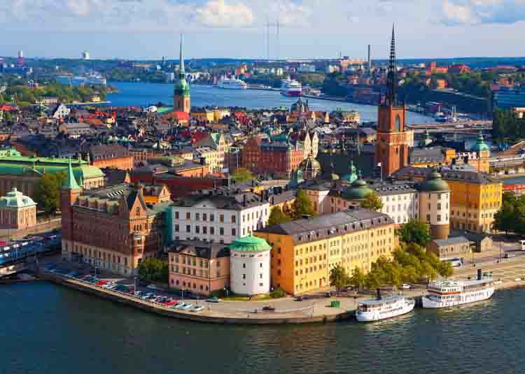 Stadtpanorama © Scanrail - Fotolia.com Stadtpanorama